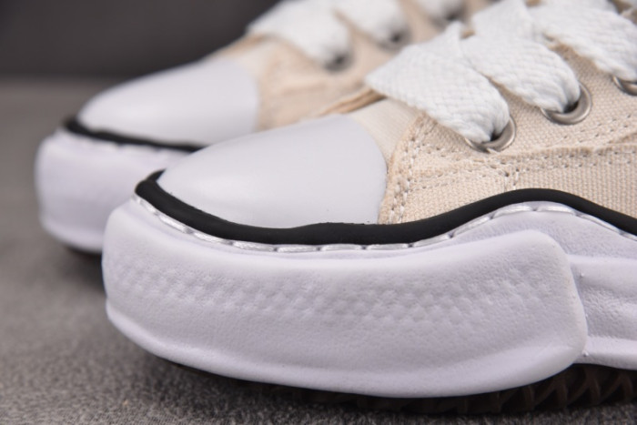 MIHARA YASUHIRO SNEAKERS