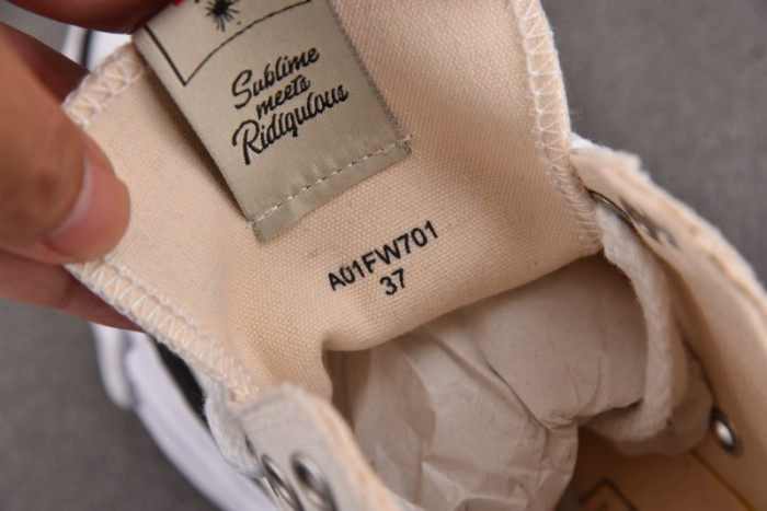 MIHARA YASUHIRO SNEAKERS