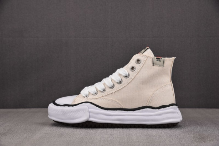 MIHARA YASUHIRO SNEAKERS