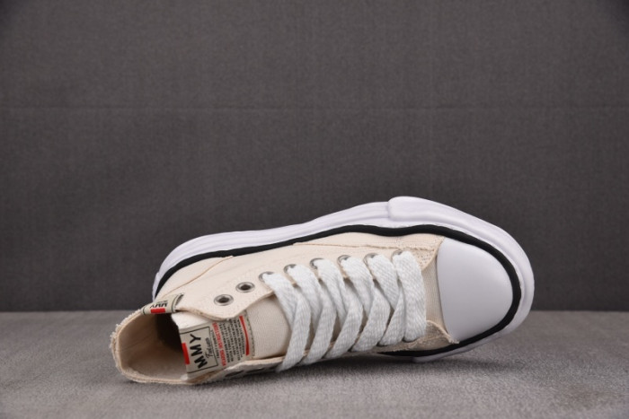MIHARA YASUHIRO SNEAKERS