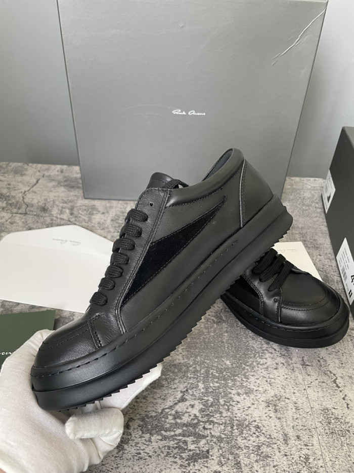 Rick Owen Sneaker