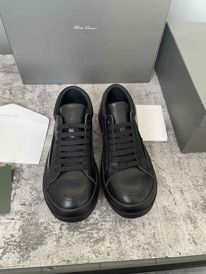Rick Owen Sneaker