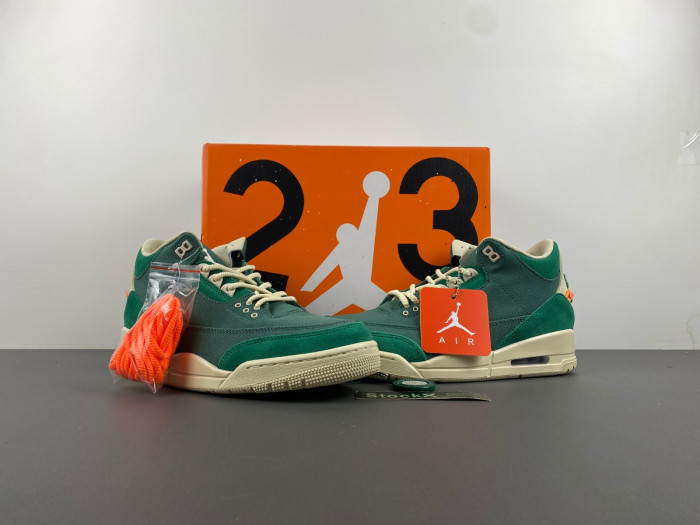 AIR JORDAN 3 SP "BICOASTAL" | FZ7974-300