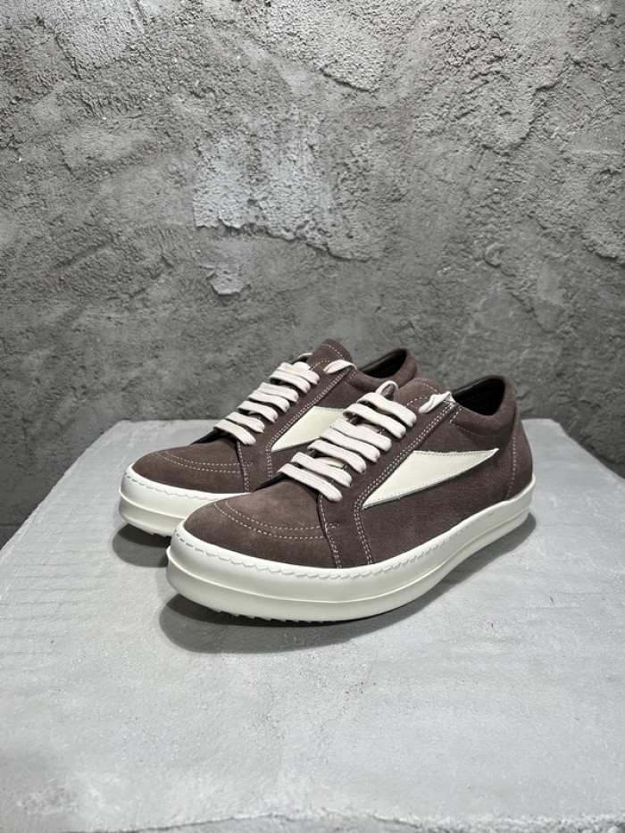 Rick Owen Sneaker