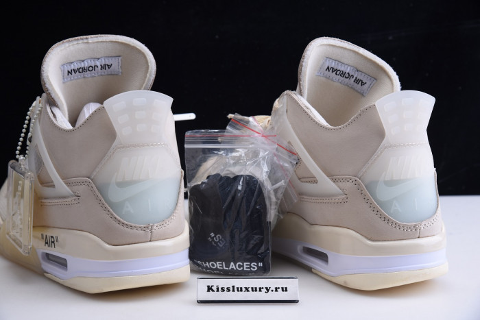 WMNS AIR JORDAN 4 SP CV9388-100