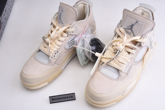 WMNS AIR JORDAN 4 SP CV9388-100