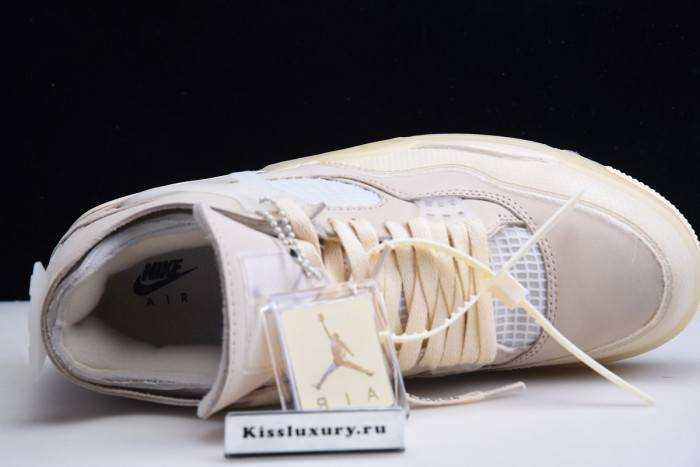 WMNS AIR JORDAN 4 SP CV9388-100