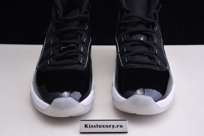 AIR JORDAN 11 RETRO METALLIC SILVER CT8012-011