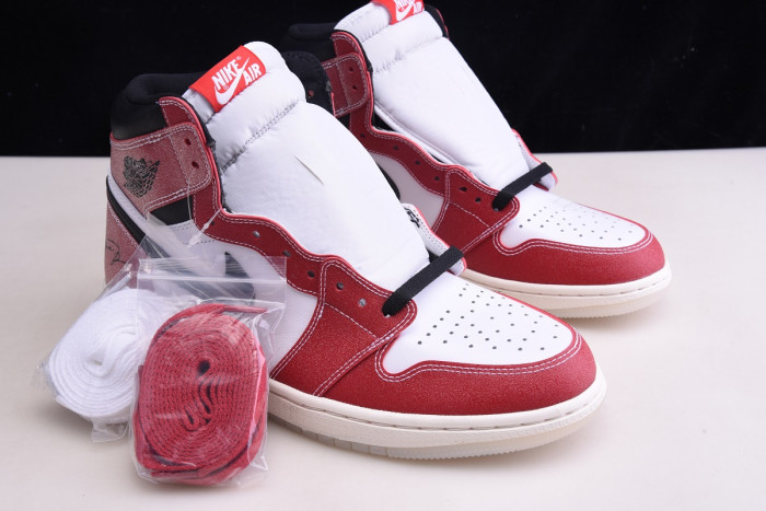 Air Jordan 1 Retro High OG "Trophy Room - DA2728 100