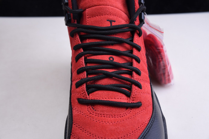 AIR JORDAN 12 “REVERSE FLU GAME” CT8013-602