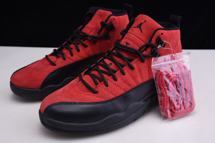 AIR JORDAN 12 “REVERSE FLU GAME” CT8013-602