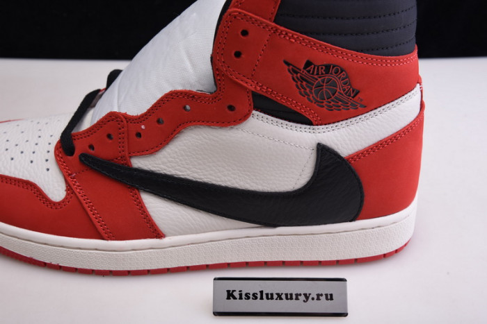 JORDAN 1 RETRO HIGH TRAVIS SCOTT CD4487-100-RED