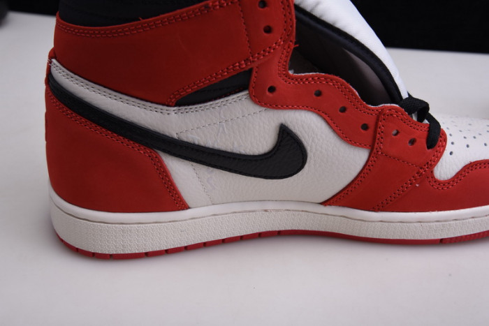 JORDAN 1 RETRO HIGH TRAVIS SCOTT CD4487-100-RED