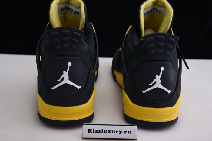 AIR JORDAN 4 RETRO 