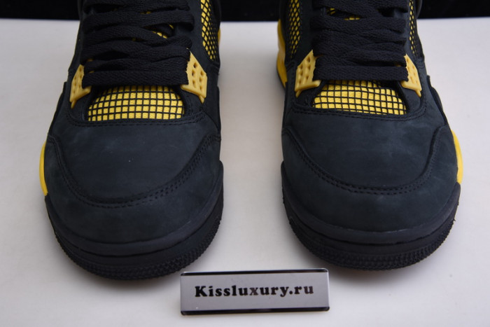 AIR JORDAN 4 RETRO 