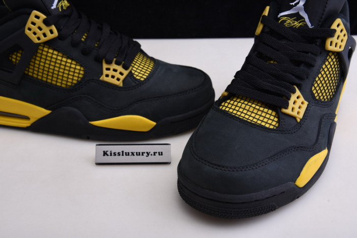 AIR JORDAN 4 RETRO 