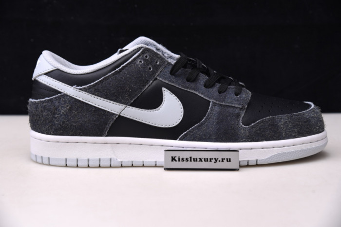 Nike Dunk Low Retro Animal Pack Zebra - DH7913-001