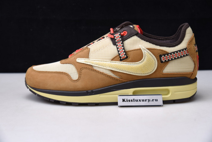 Travis Scott x Nk Air Max 1"Cactus Jack"⁠⁠ DO9392-701