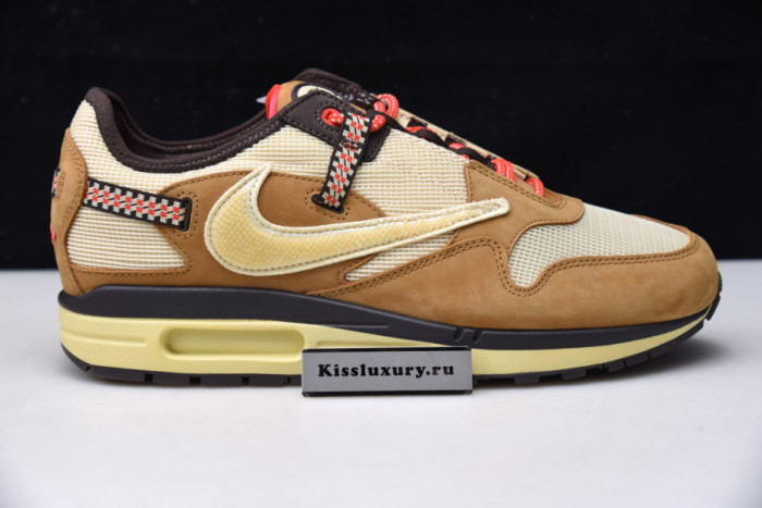 Travis Scott x Nk Air Max 1"Cactus Jack"⁠⁠ DO9392-701