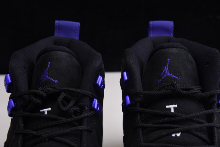 AIR JORDAN 12 Air “DARK CONCORD” CT8013-005