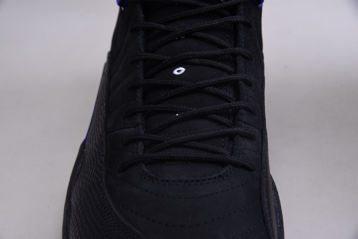 AIR JORDAN 12 Air “DARK CONCORD” CT8013-005
