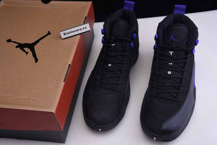 AIR JORDAN 12 Air “DARK CONCORD” CT8013-005