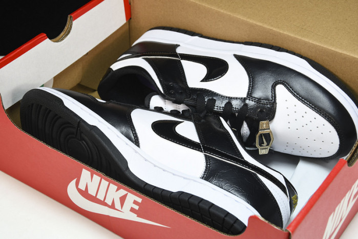Nike Dunk Low World Champ DR9511-100