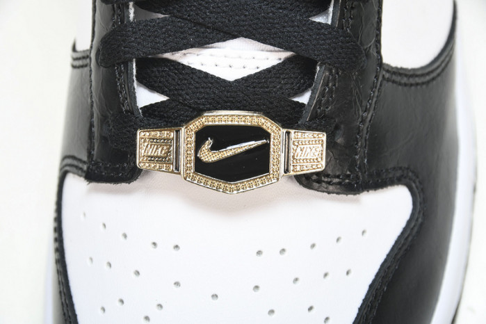 Nike Dunk Low World Champ DR9511-100