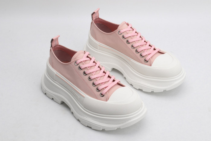 A1exa*der Mcqv*en Tread