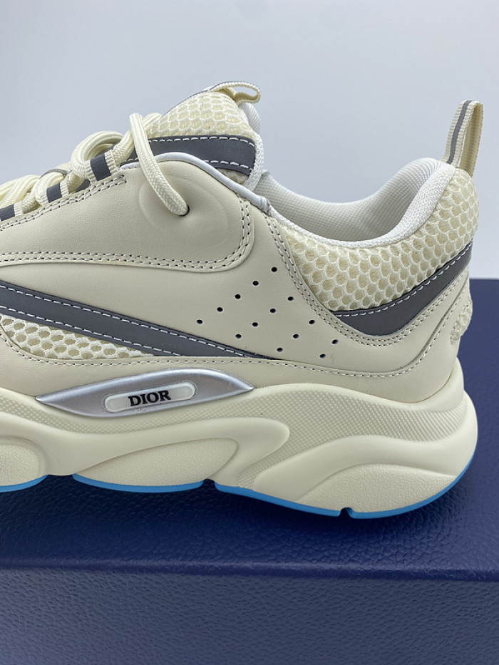 DIO* HOMME B22 TRAINER SNEAKER