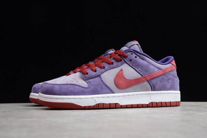 Nike Dunk Low Retro SP "Plum" - CU1726 500