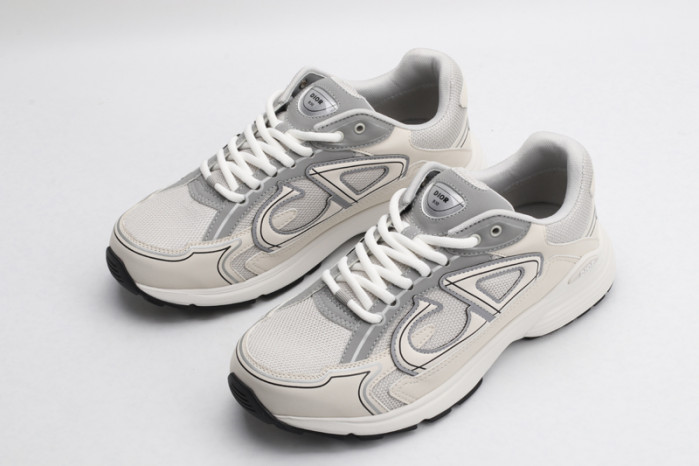 DIO B30 LowTop Sneaker