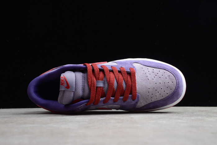 Nike Dunk Low Retro SP "Plum" - CU1726 500