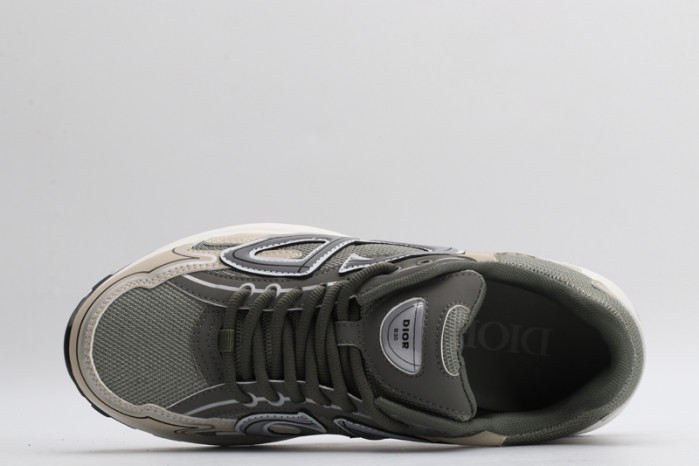 DIO B30 LowTop Sneaker