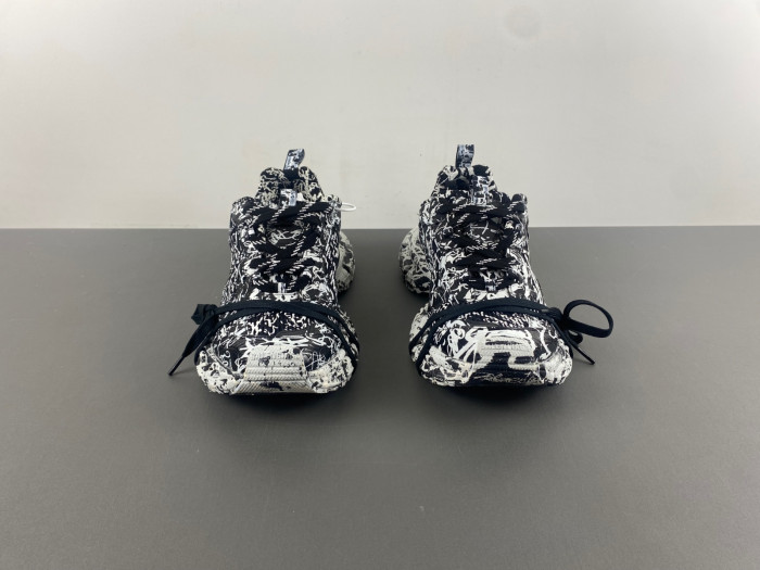 Ba1en*iaga 3XL SNEAKERS