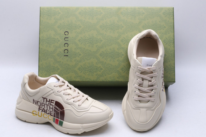 Gvc*1 sneaker