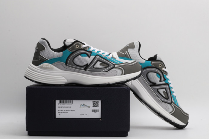 DIO B30 LowTop Sneaker