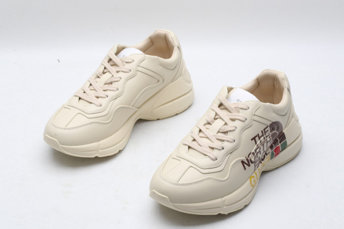 Gvc*1 sneaker