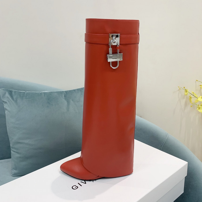 Givenchy BOOTS