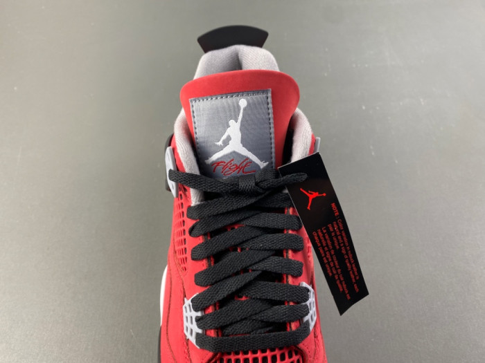 Air Jordan 4 "Toro Bravo" FQ8138-600