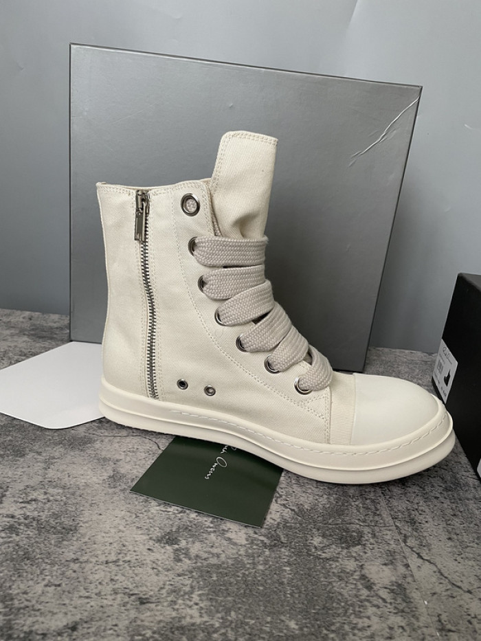 Rick Owen Sneaker