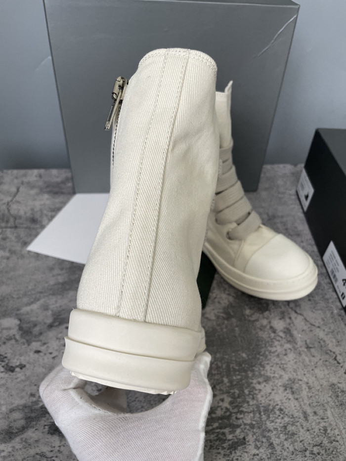 Rick Owen Sneaker