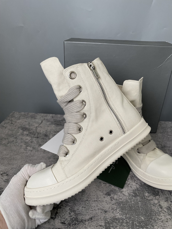 Rick Owen Sneaker