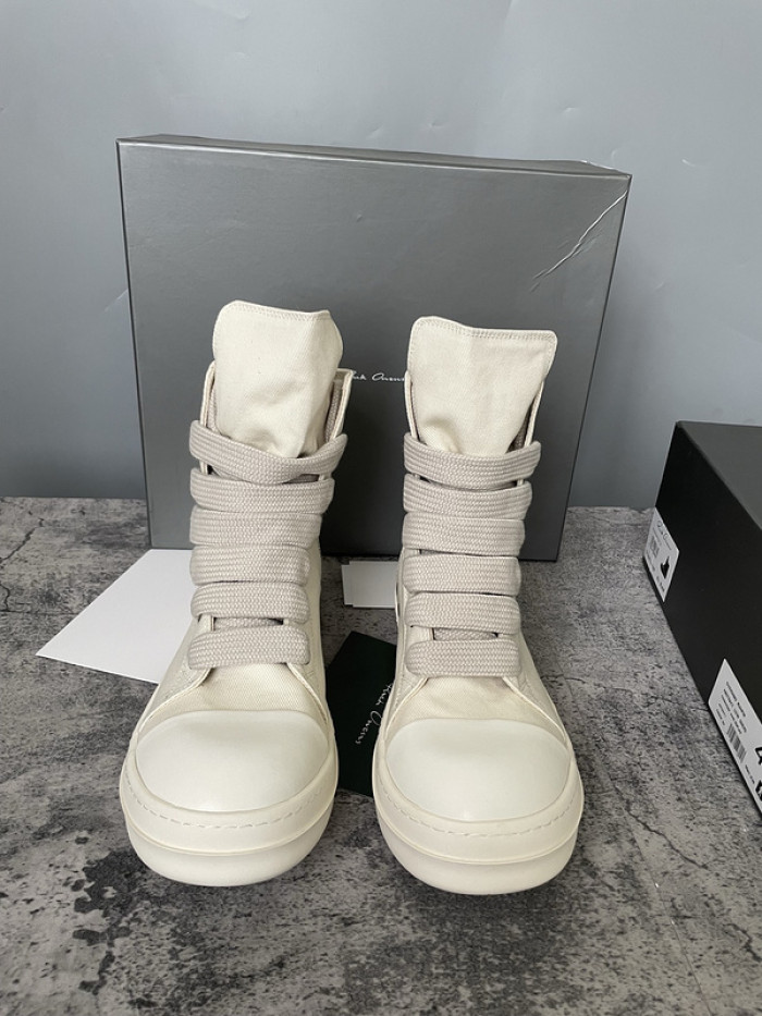 Rick Owen Sneaker