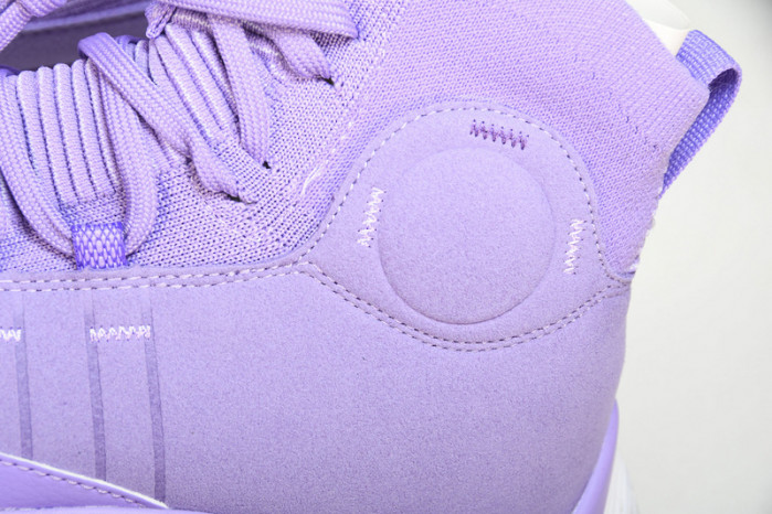 UNDER ARMOUR CURRY 4 FLOTRO VIVID LILAC 3024861-500