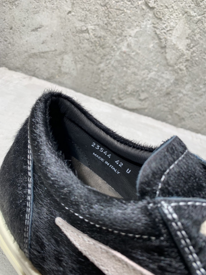 Rick Owen Sneaker