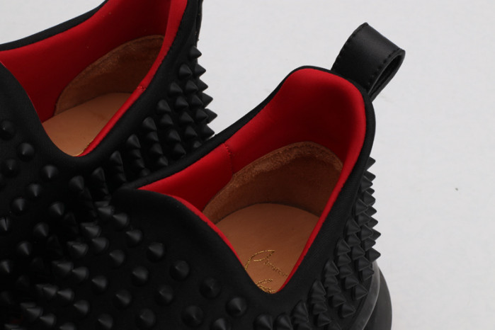 Chr1st1an Louboution Sneakers