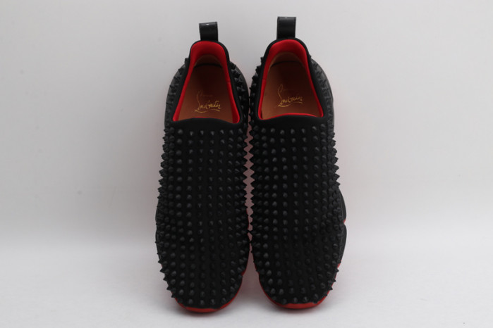 Chr1st1an Louboution Sneakers