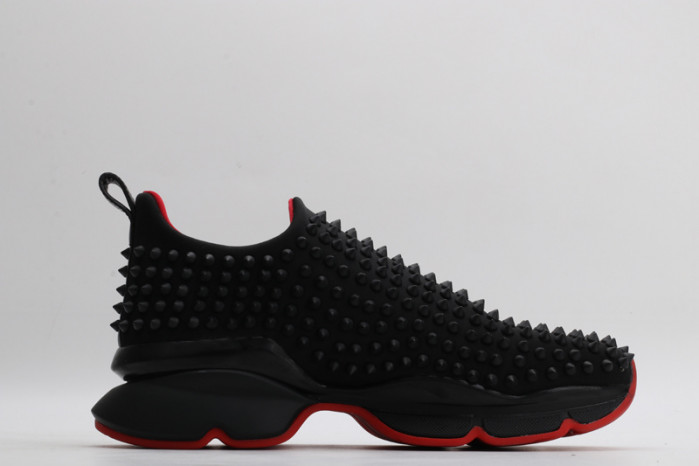 Chr1st1an Louboution Sneakers