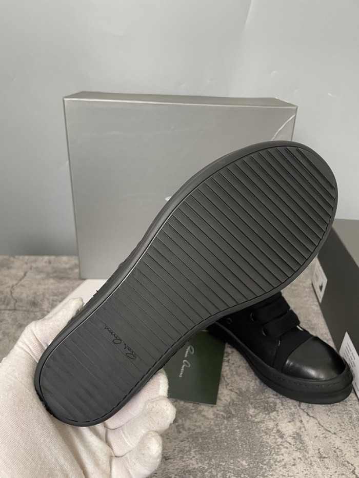 Rick Owen Sneaker